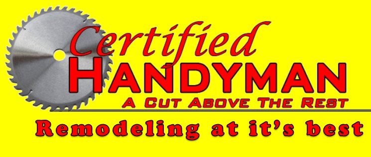Certified Handyman LLC
